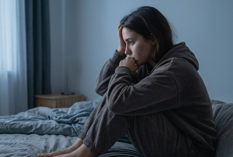 ¿Cómo saber si es Depresión o Tristeza? Guía para entender tus emociones